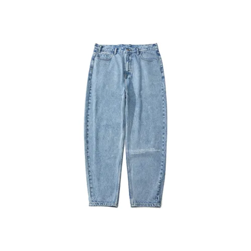 WAYNEXZAVIER Jeans Men's Light Blue
