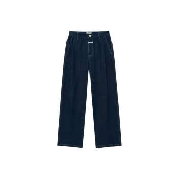 Marithe Francois Girbaud SS24 Jeans Men's Indigo