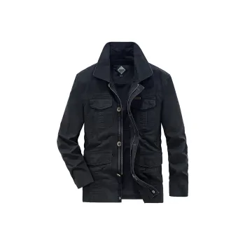 JEEP SPIRIT Jackets & Coats Unisex