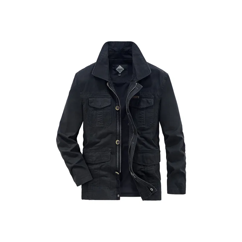 JEEP SPIRIT Jackets & Coats Unisex-0