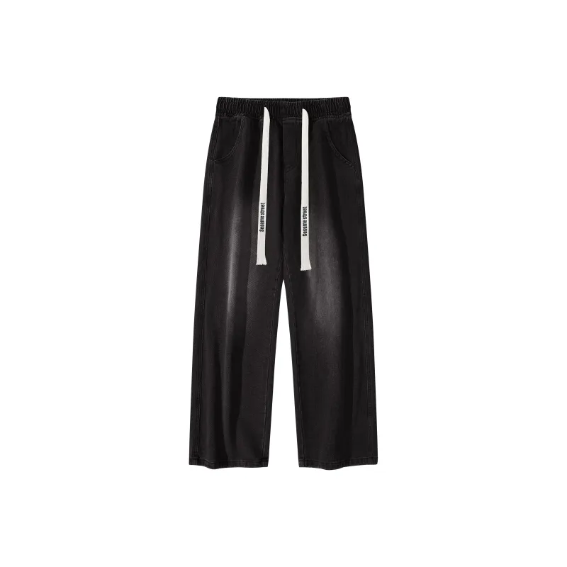 SESAME STREET Jeans Unisex-0