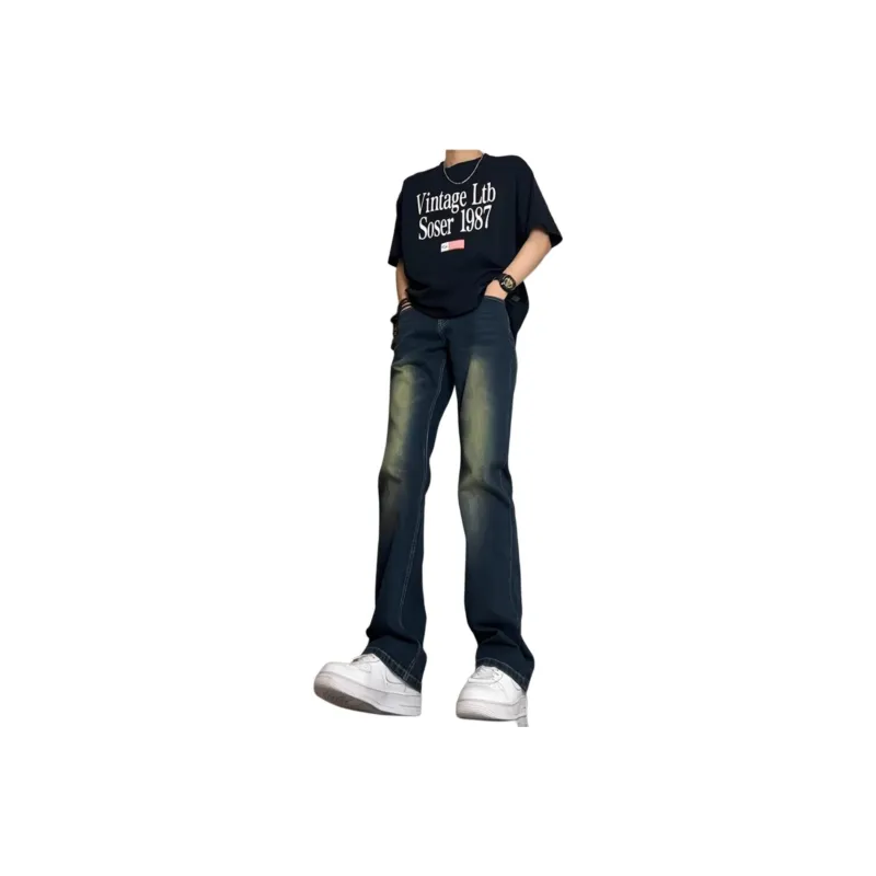 KVIV Jeans Unisex-10