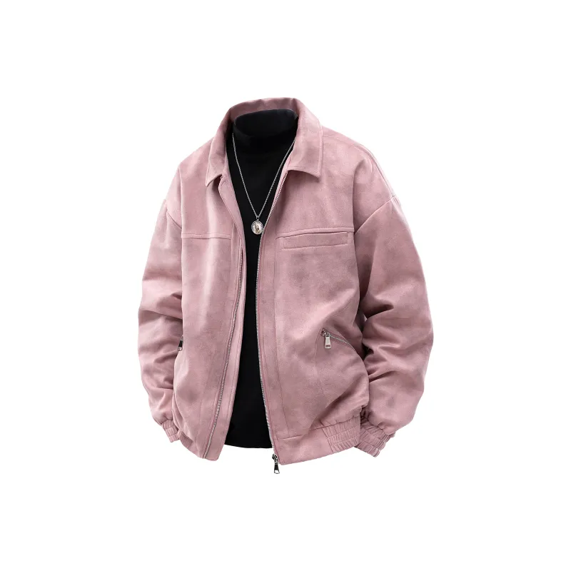 JUNGLE PANDA Jackets & Coats Unisex-4