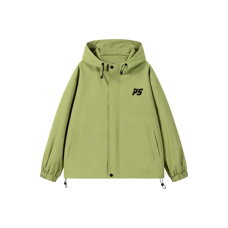 PAINT STAIN Jackets Coats Unisex-5