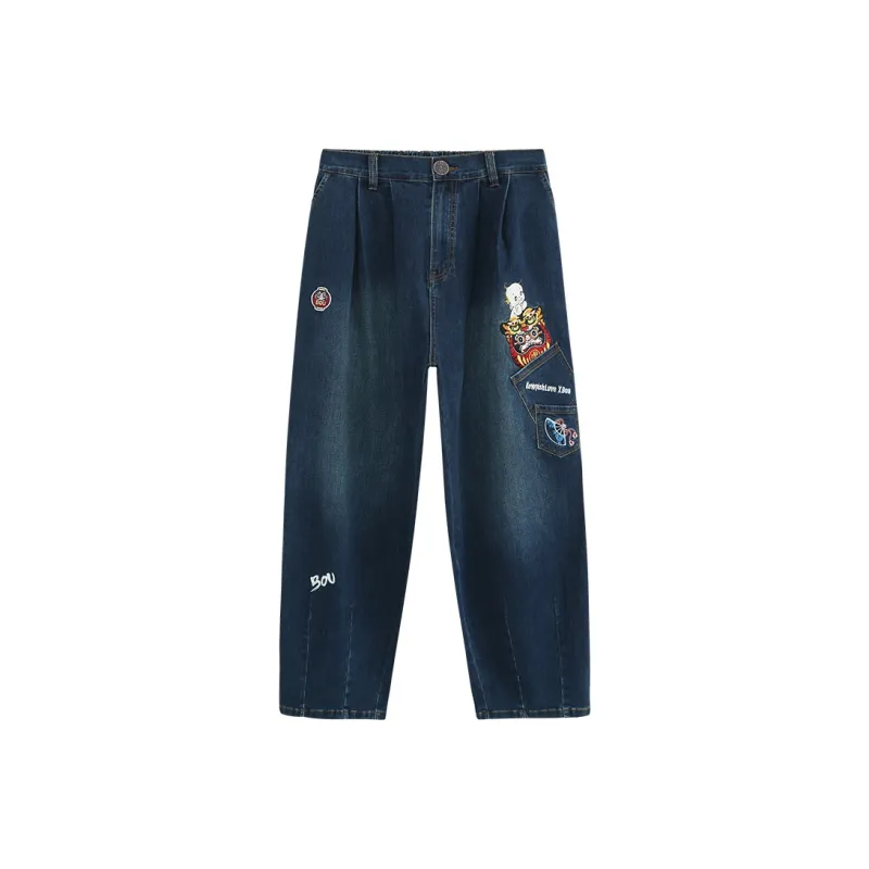 ONIARAI Jeans Men-2