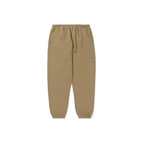 MADNESS FW22 Sports Pants Unisex Khaki