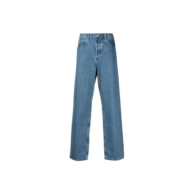 A.P.C . Fairfax Jeans-0