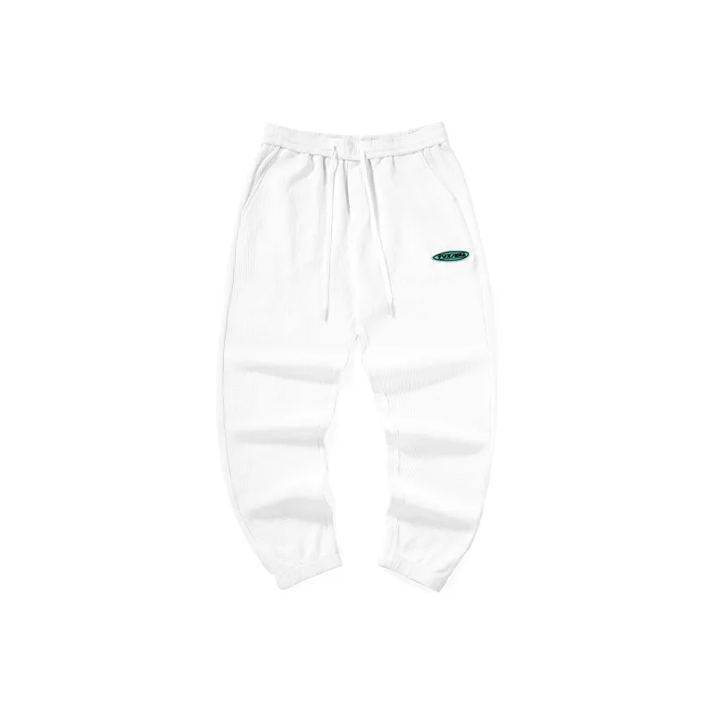 TVX Knitted Sweatpants Unisex-4