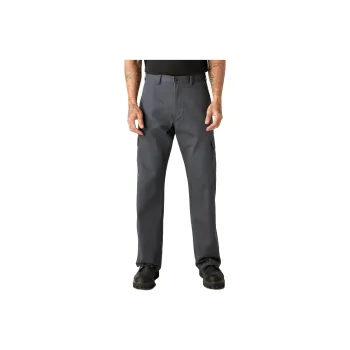 Dickies Cargo Pants Men Gray