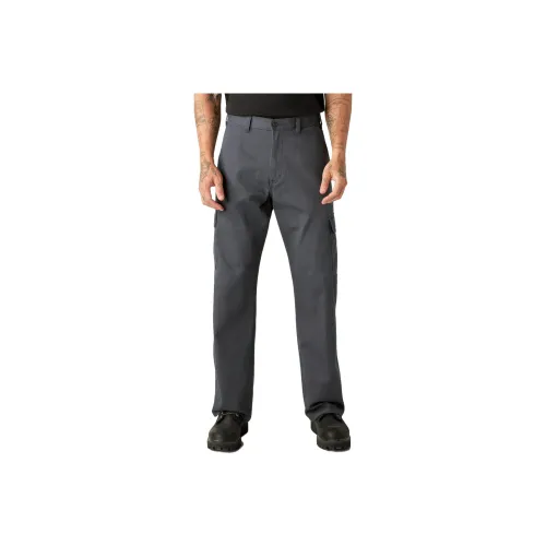 Dickies Cargo Pants Men Gray