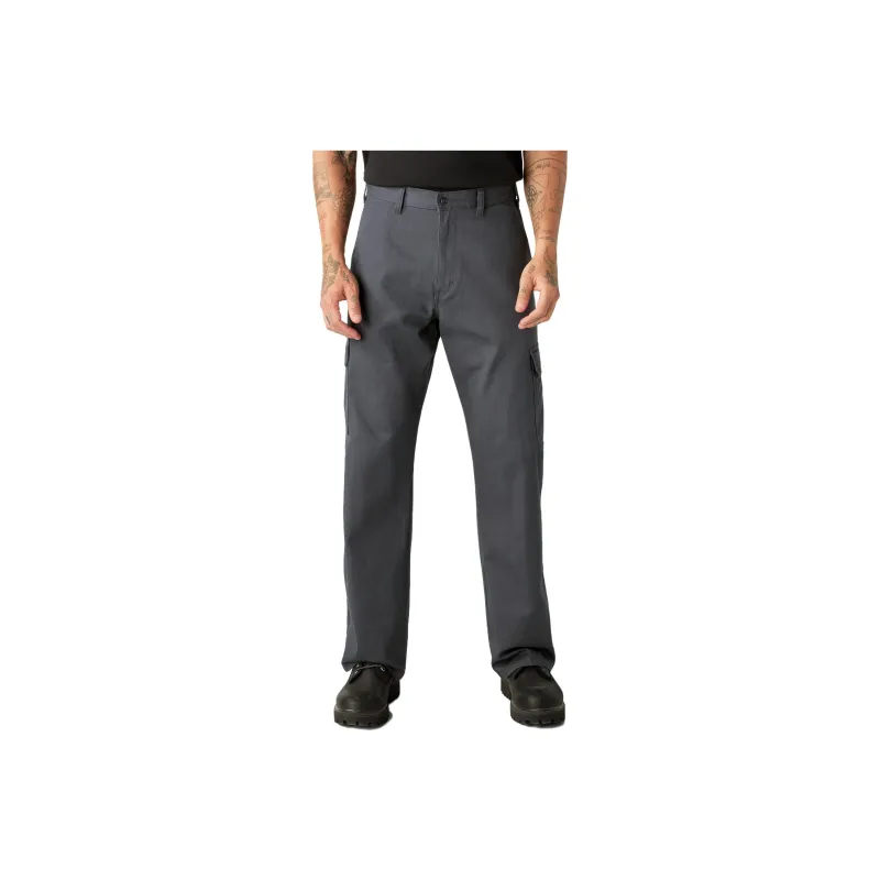 Dickies Cargo Pants Men Gray-0