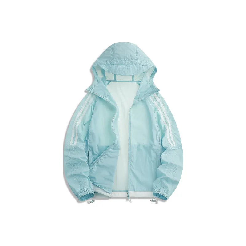 Warrior Ride The Wind Collection Open-Ended Smile Collection Jackets Coats Unisex-59