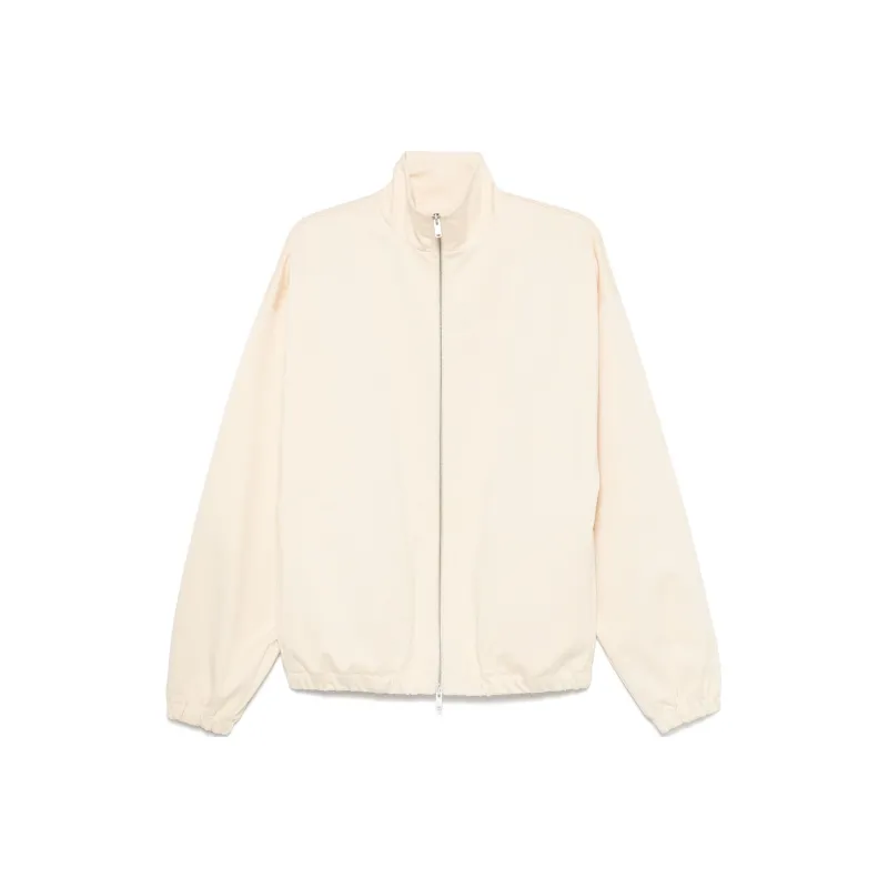 JIL SANDER High neck Sweatshirt-0