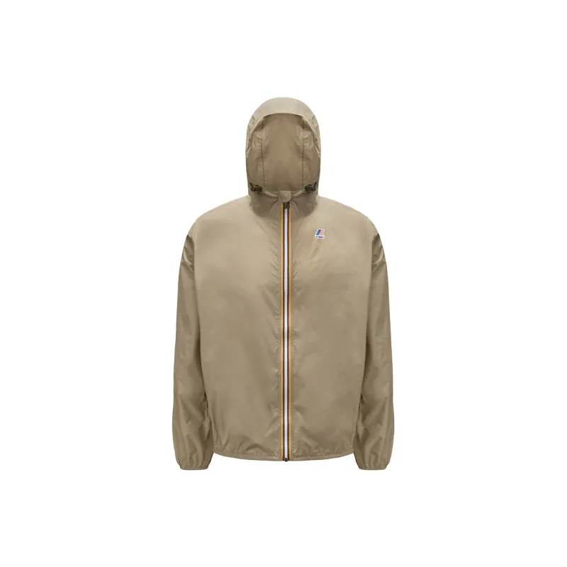 K WAY Le Vari 3.0 Claude Orsetto Jacket-0