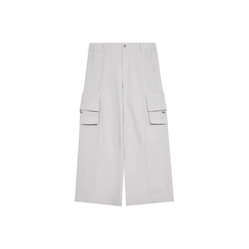 F426 Cargo Pants Unisex-7