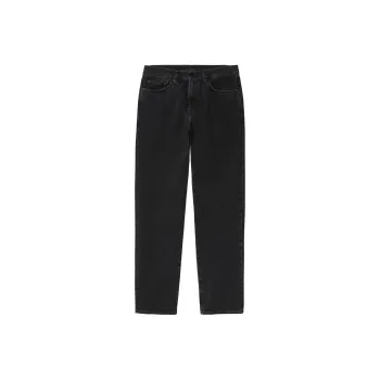 Carhartt WIP Jeans Men Black