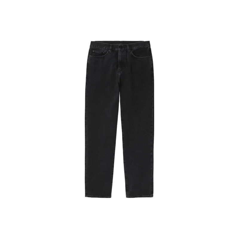 Carhartt WIP Jeans Men Black-0