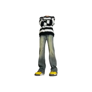 F3ML Jeans Unisex