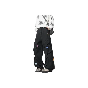 K411 Jeans Unisex