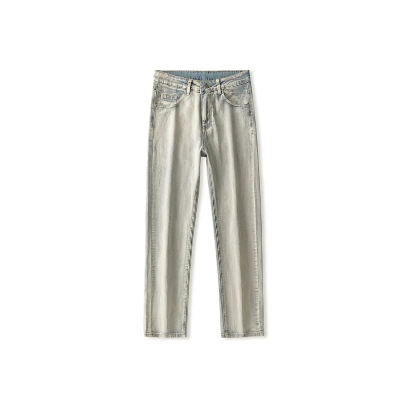 AKIN Jeans Unisex-7