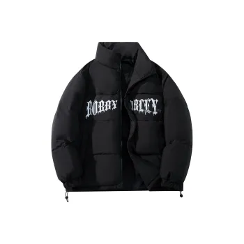 BOBBY ABLEY Down Jackets Unisex