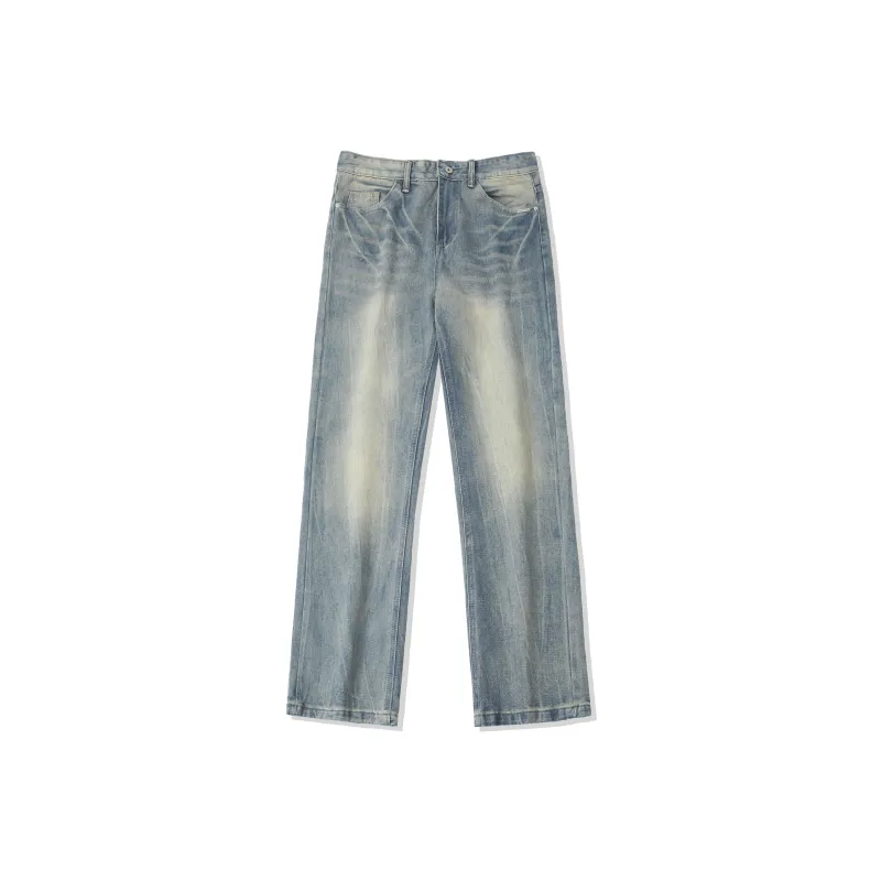 SCHEPPERHEYN Jeans Unisex-5