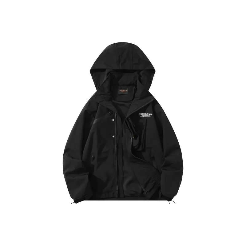 WANCHAO CP Jackets Coats Unisex-0