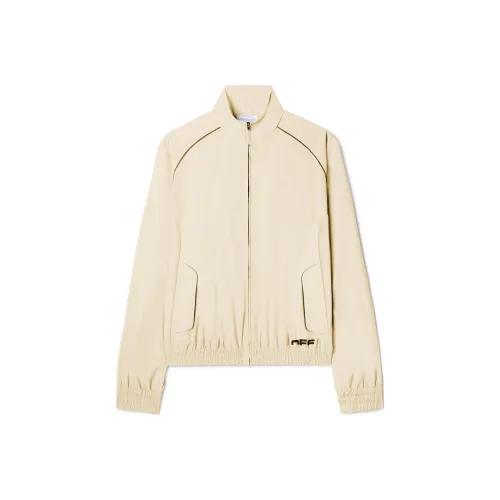 OFF WHITE Off Shared Jacket