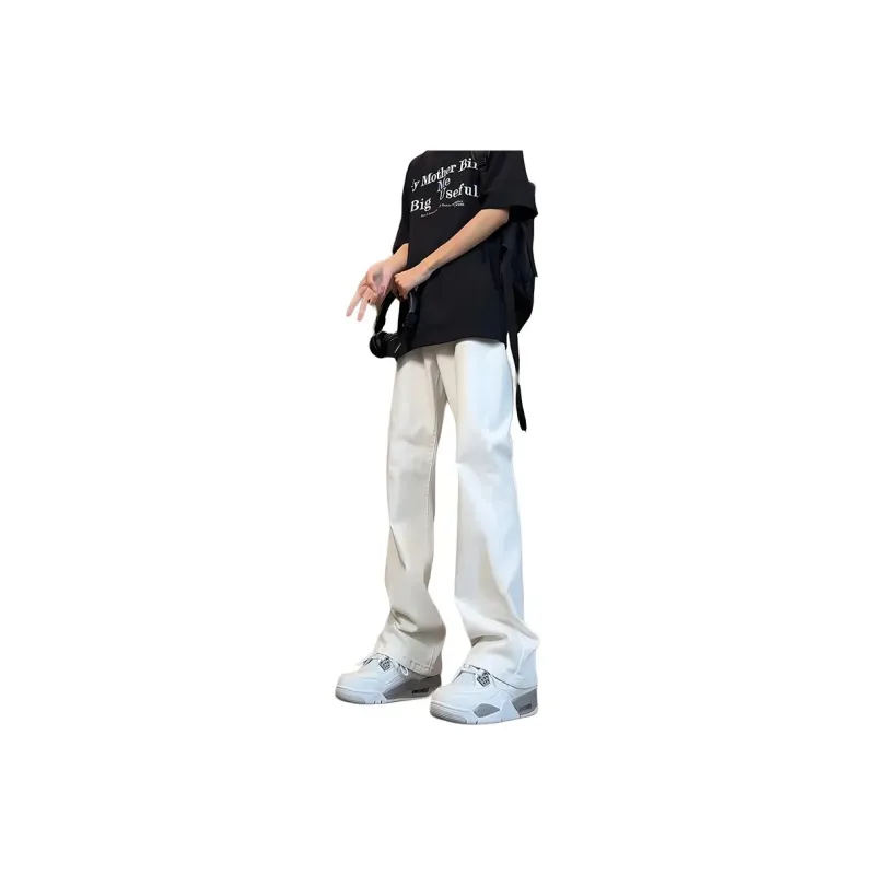 FOREVER 21 Jeans Unisex-4