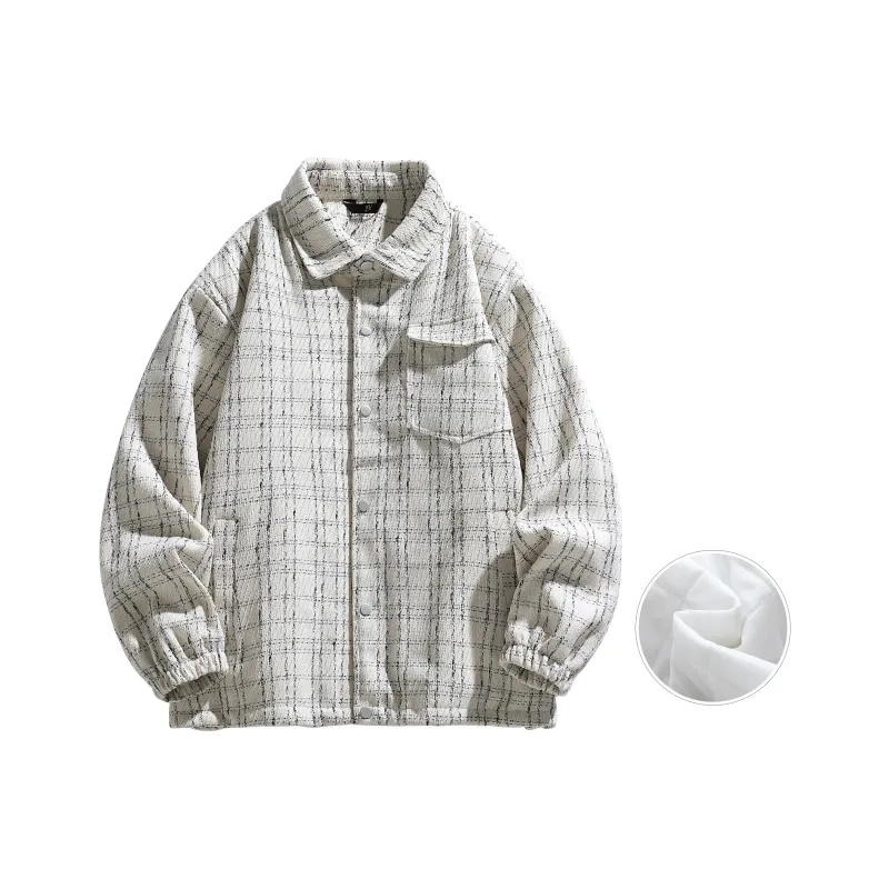 LTIFONE Puffer Jackets Unisex-3