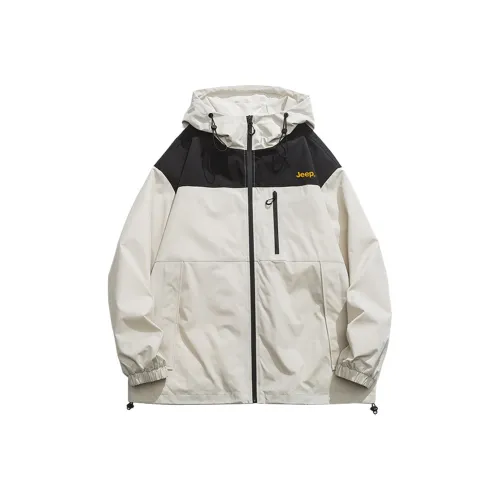 Jeep Jackets Unisex