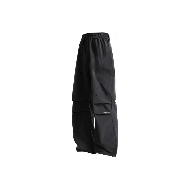 Jeep Wrangler Cargo Pants Unisex-29