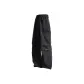 Black Fleece-Lined
