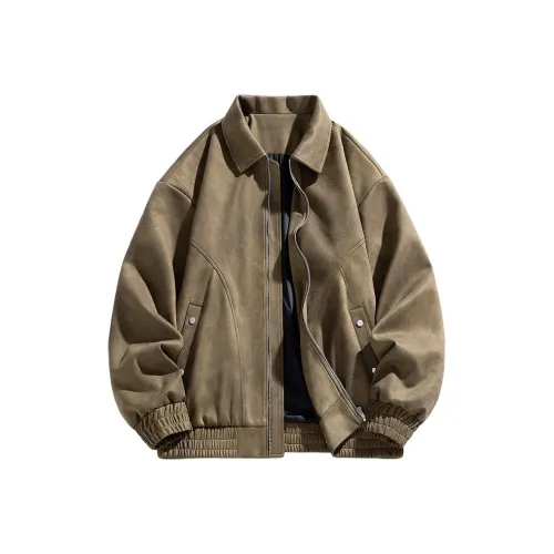Warrior Ride The Wind Collection Open Ended Smile Collection Jackets & Coats Unisex