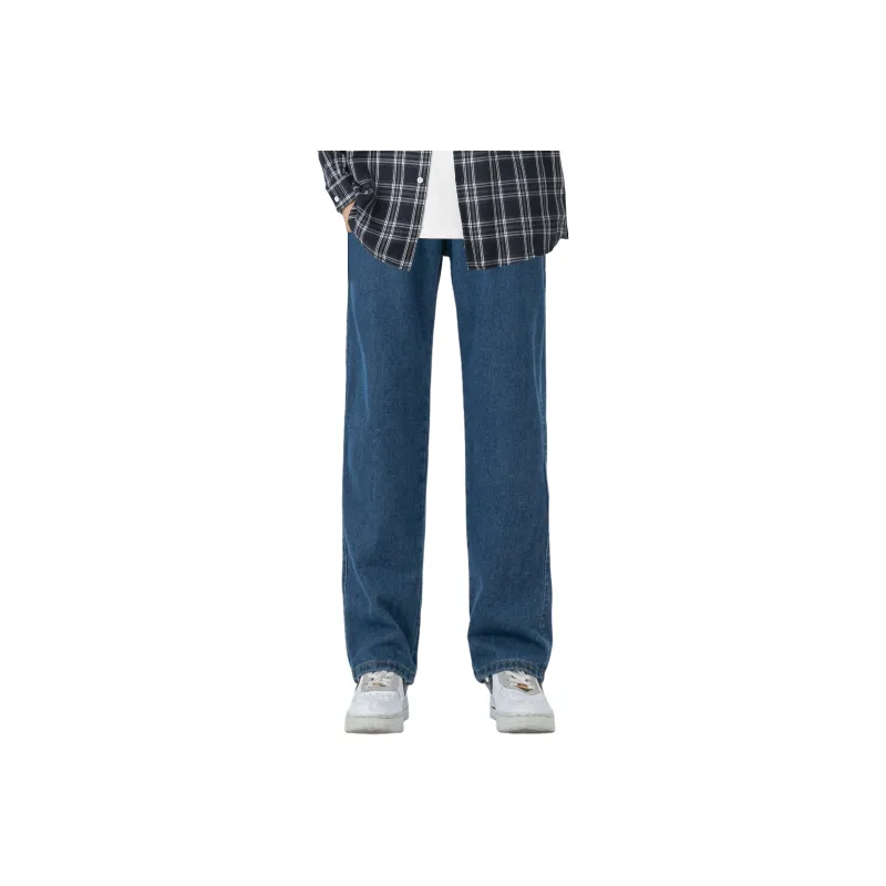 MINEPAIR Jeans Unisex-8