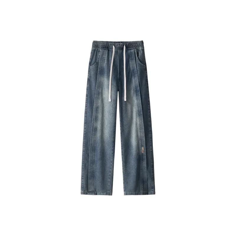 ZMHT Jeans Unisex-0