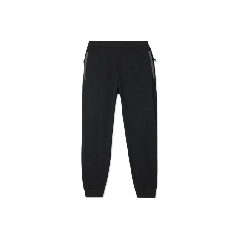 Columbia Sweatpants Men's Black-0