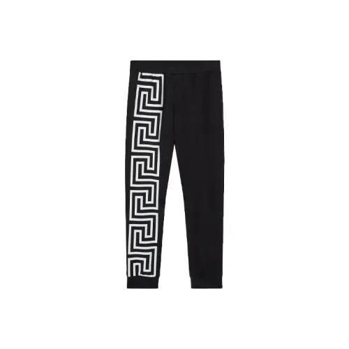 VERSACE Printed Sweatpant