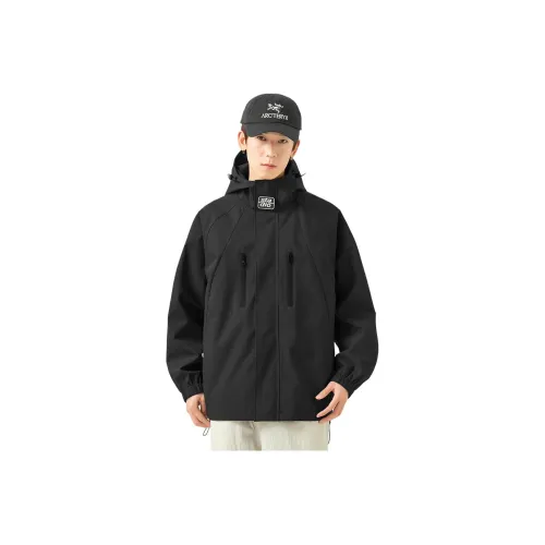 WOOD SOON Jackets & Coats Men's