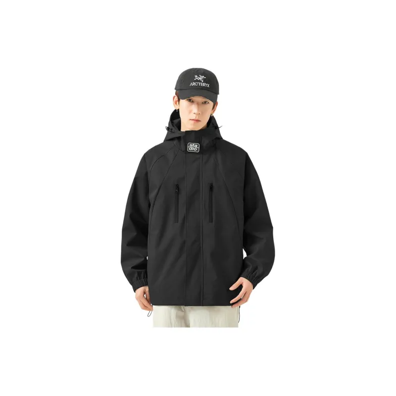 WOOD SOON Jackets & Coats Men's-0