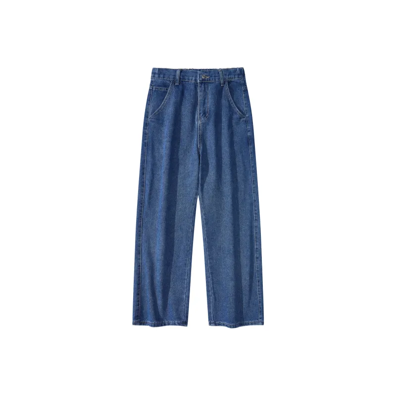SESAME STREET Jeans Unisex-6