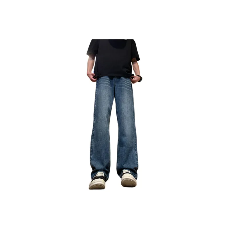 FASTFISH Jeans Unisex-16