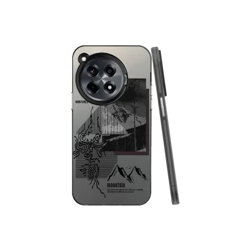 Baochengbao Phone Cases