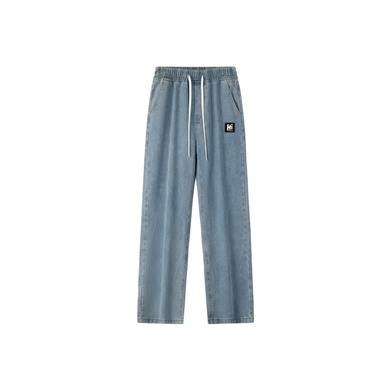 WARRIOR Jeans Unisex-15