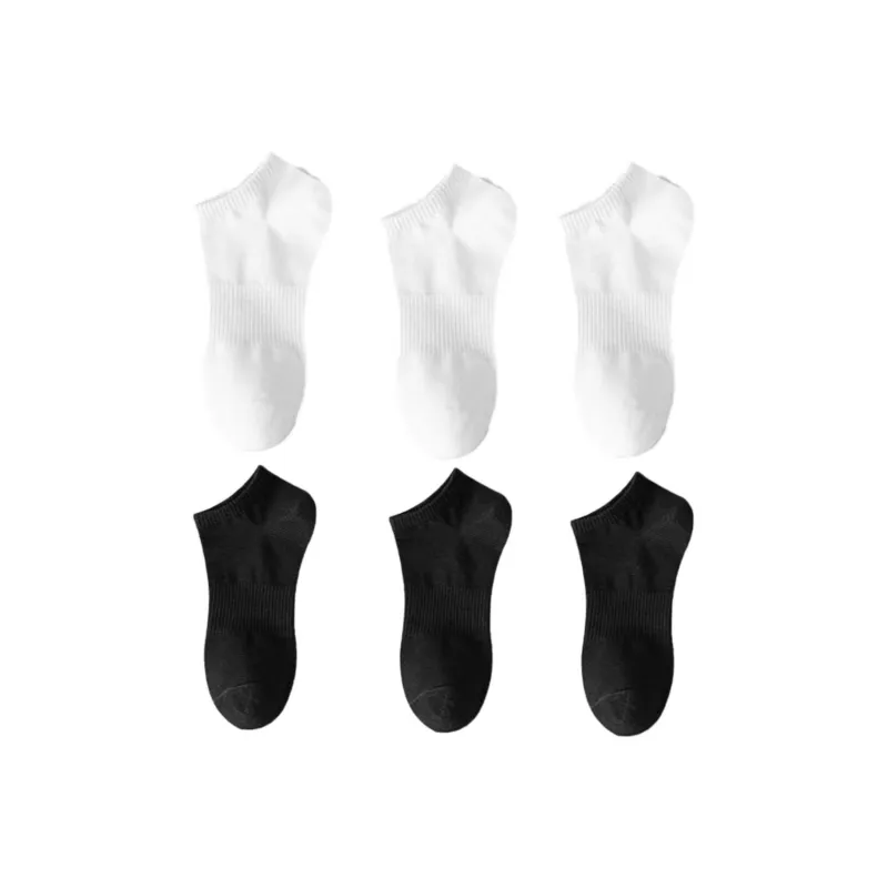 Beerus Ankle Socks Unisex 6 Pack-4