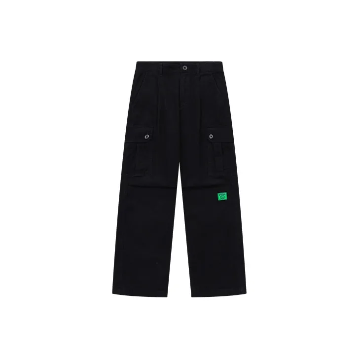 BEASTER Club Cargo Pants Unisex-0