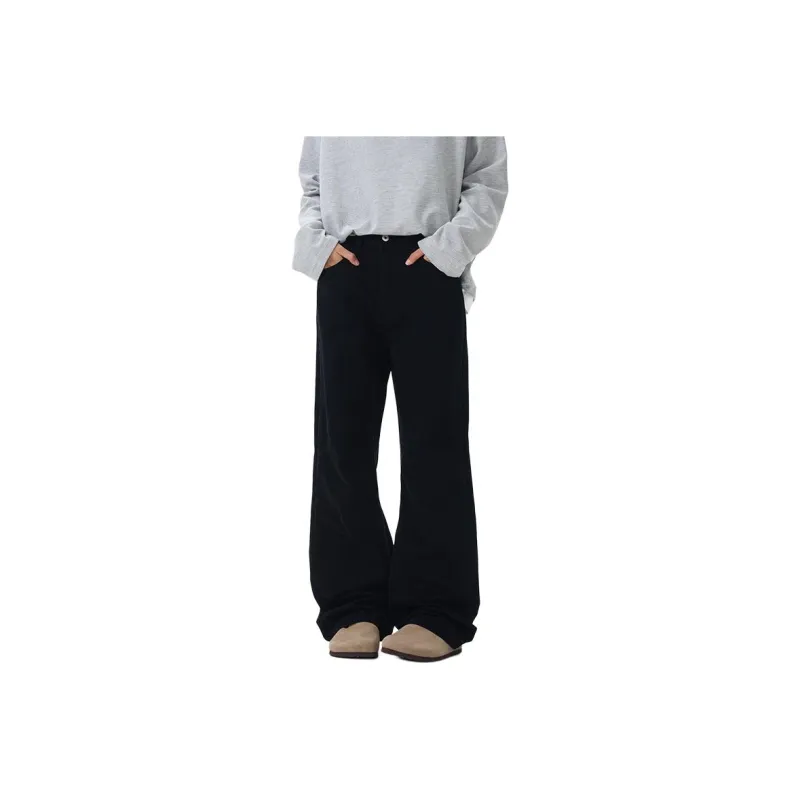 CREAZIONI LA FANTASIA E MOBILE Jeans Unisex-12