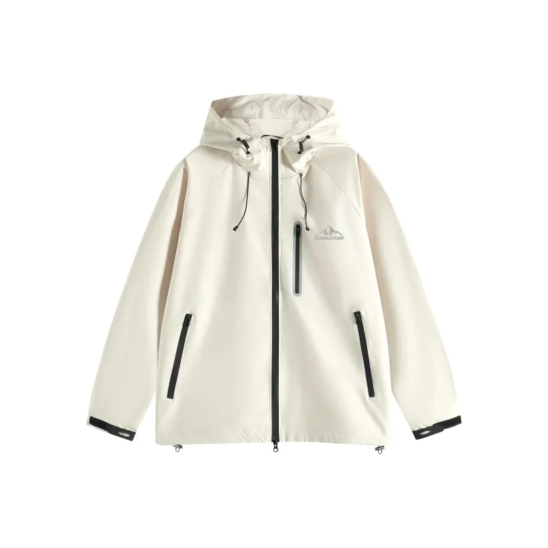 Hurley Jackets Unisex-2