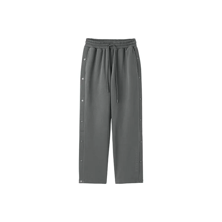 COPPOLELLA Knitted Sweatpants Unisex-4