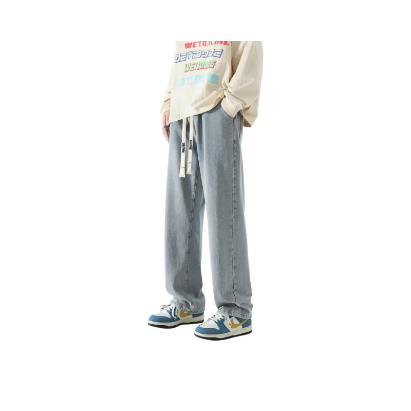URBAN AUTHENTIC Jeans Unisex-25
